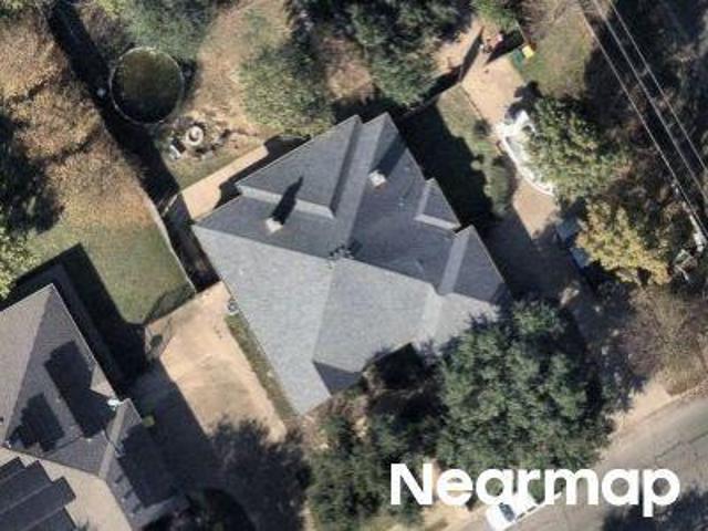 House for sale in Robinson, Texas