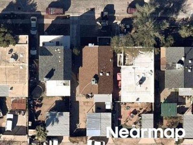 House for sale in Tucson, Arizona