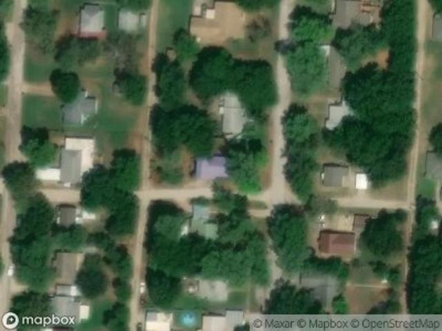 House for sale in Nowata, Oklahoma