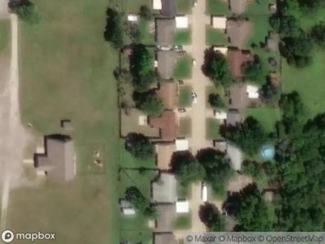 House for sale in Bristow, Oklahoma