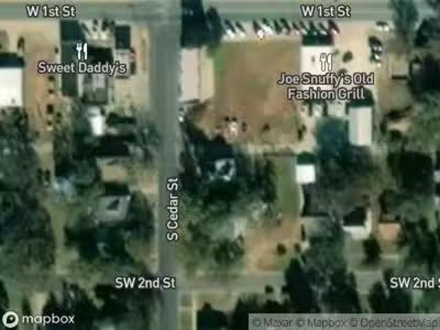 House for sale in Junction City