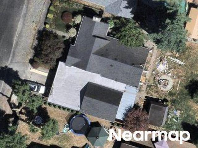 House for sale in Centralia, Washington