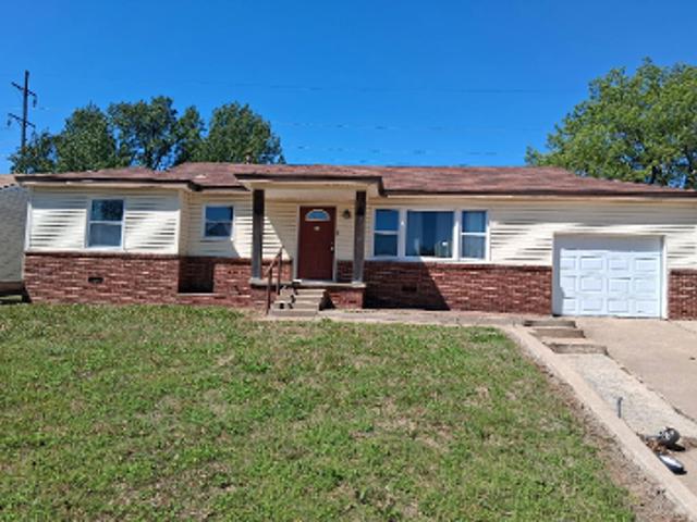 House for sale in Bristow, Oklahoma