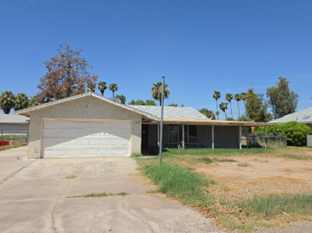 House for sale in Arizona