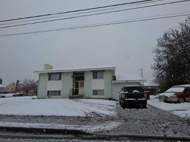 House for sale in Tacoma, Washington
