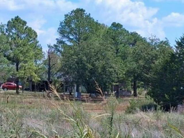 House for sale in Paden, Okfuskee County