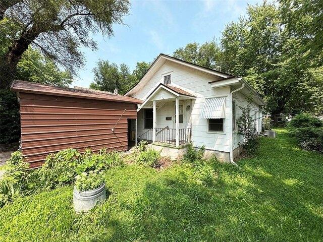 House for sale in Independence