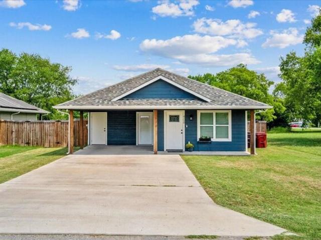 House for sale in Leonard, Texas