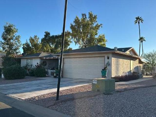 House for sale in Arizona