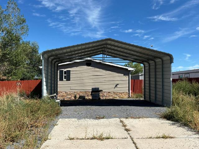 House for sale in Colorado