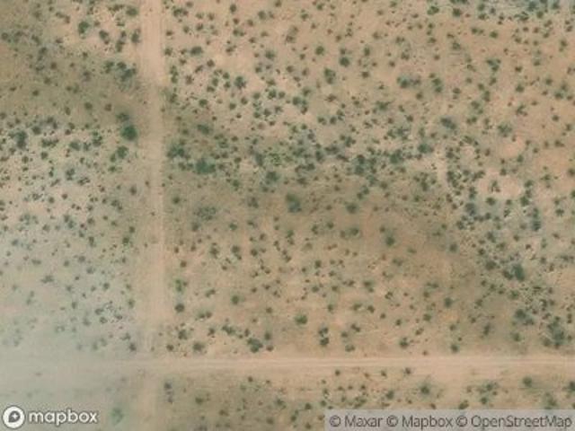 Land for sale in Arizona