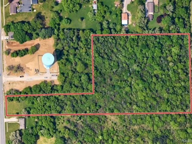 Land for sale in Blackberry Creek Village Apartments, Flint