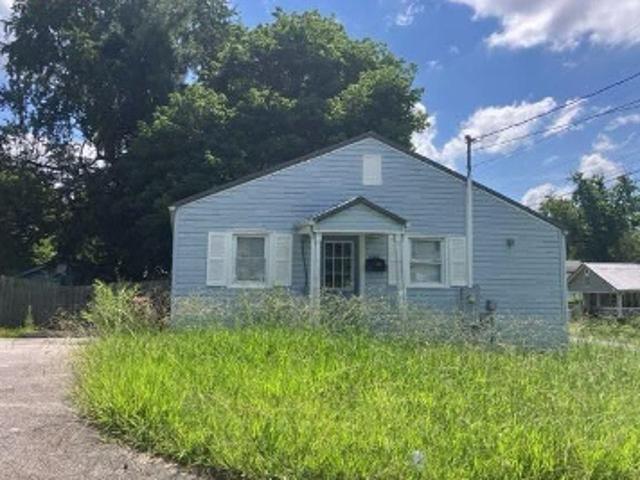 House for sale in Tennessee