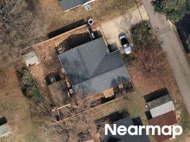 House for sale in Eden, North Carolina