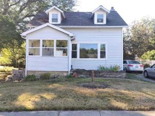 House for sale in Michigan