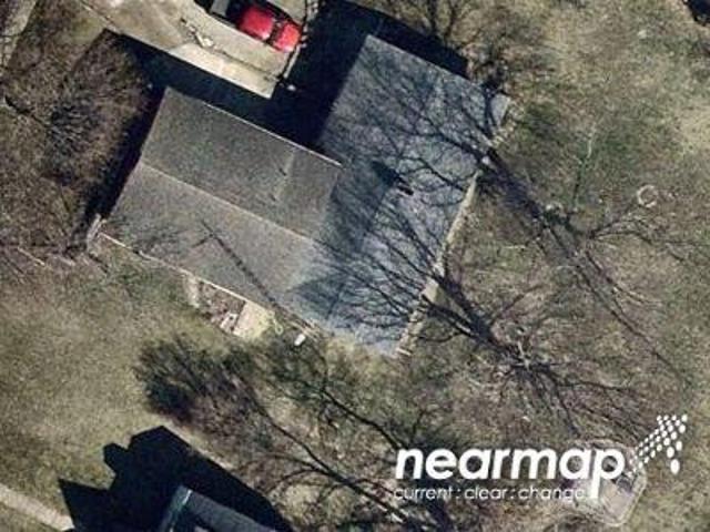 House for sale in Michigan