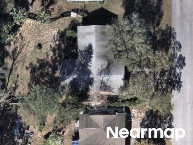 House for sale in Eustis, Florida