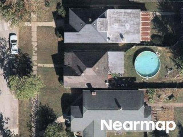 House for sale in Terre Haute, Indiana