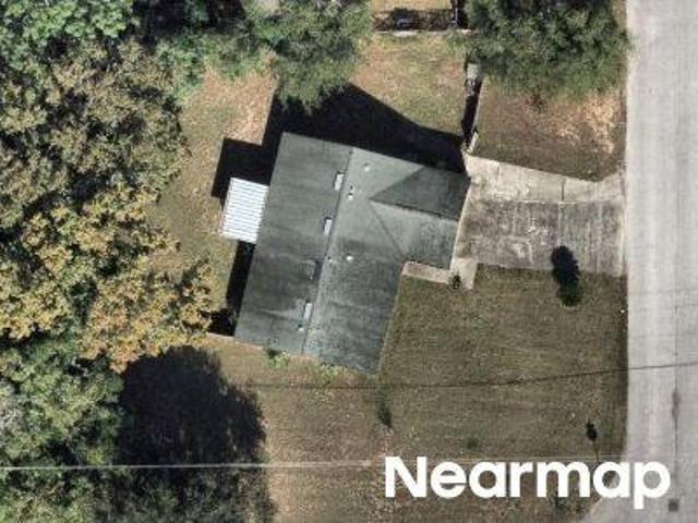House for sale in Eustis, Florida