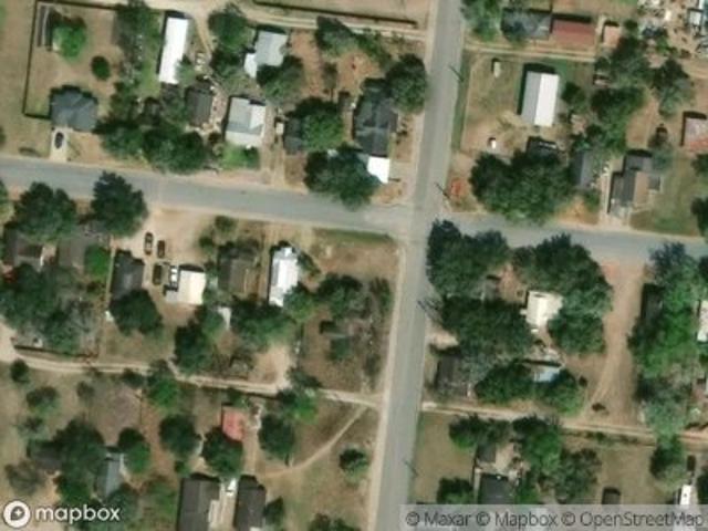 Land for sale in Brooks, Texas