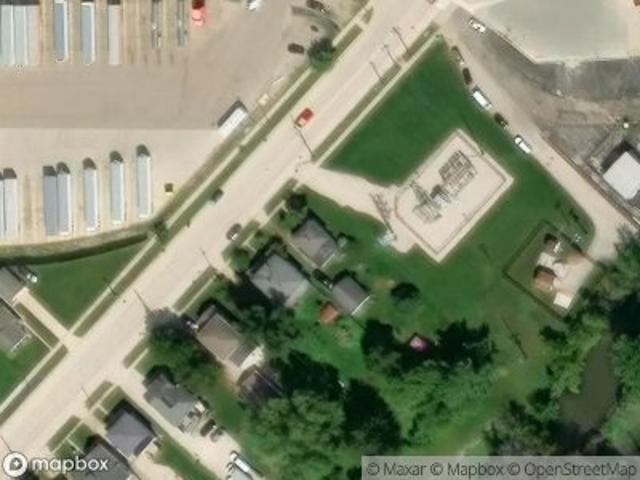 House for sale in Beaver Dam, Wisconsin