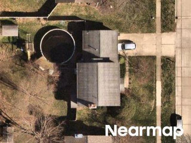 House for sale in Mahomet, Illinois