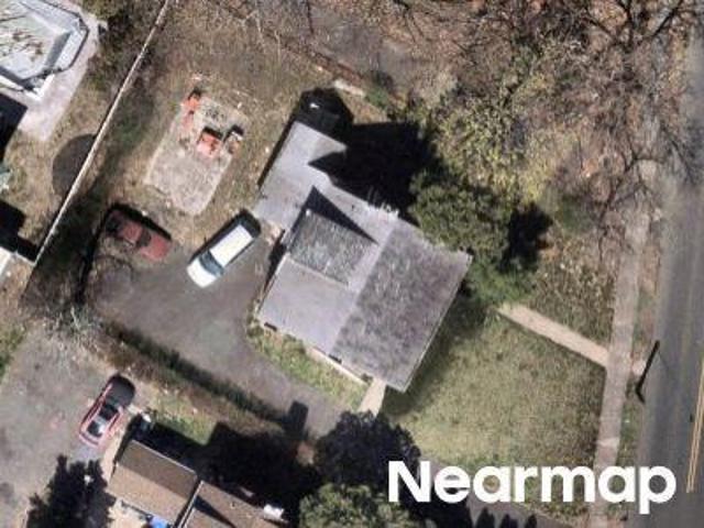 House for sale in Orange, New Jersey