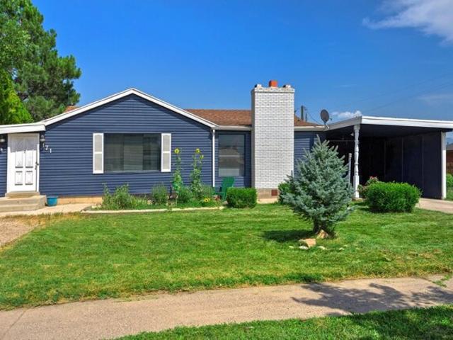 House for sale in American Fork, Utah