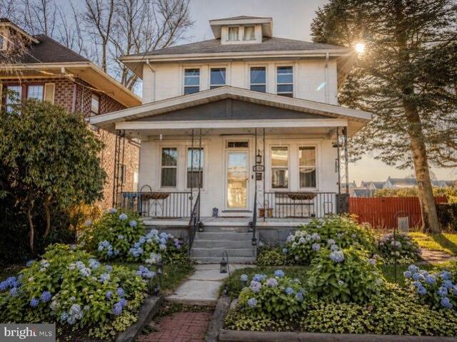 House for sale in Frackville, Pennsylvania