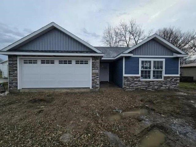 House for sale in Waterloo, Indiana