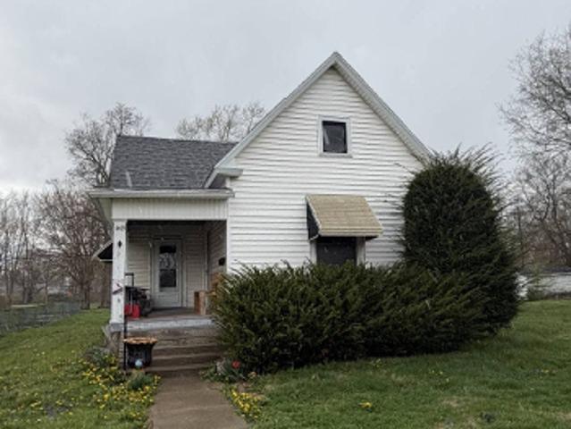 House for sale in Edgar, Illinois