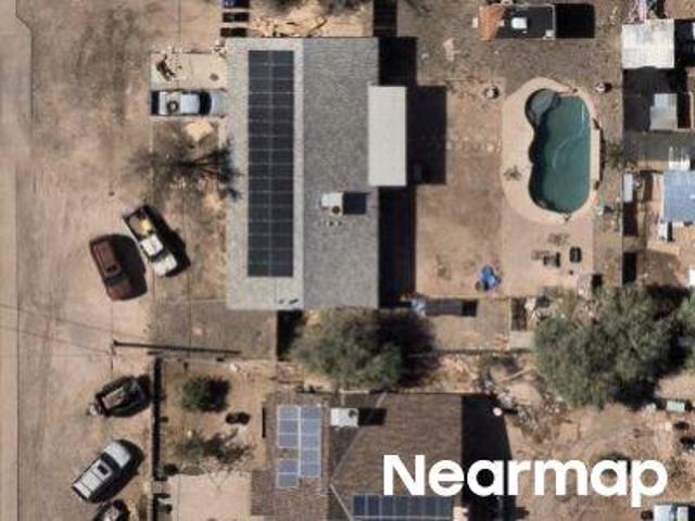 Property for sale in Florence, Arizona