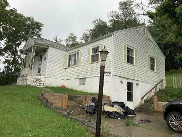 House for sale in Hill Church, North Strabane Township