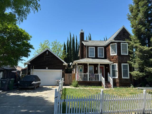 House for sale in Tracy, California