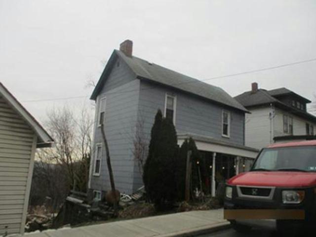 House for sale in Hill Church, North Strabane Township