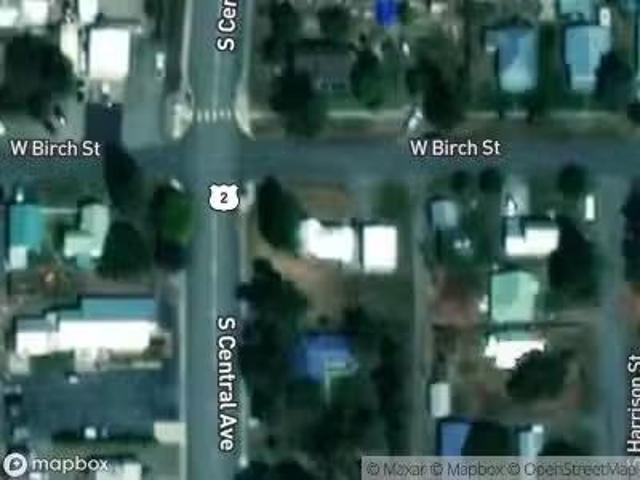 House for sale in Wenatchee