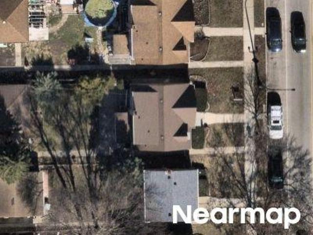House for sale in Cicero, Illinois