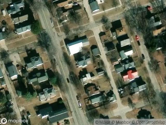 House for sale in Burlington, Iowa