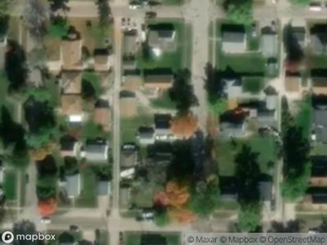 House for sale in Burlington, Iowa