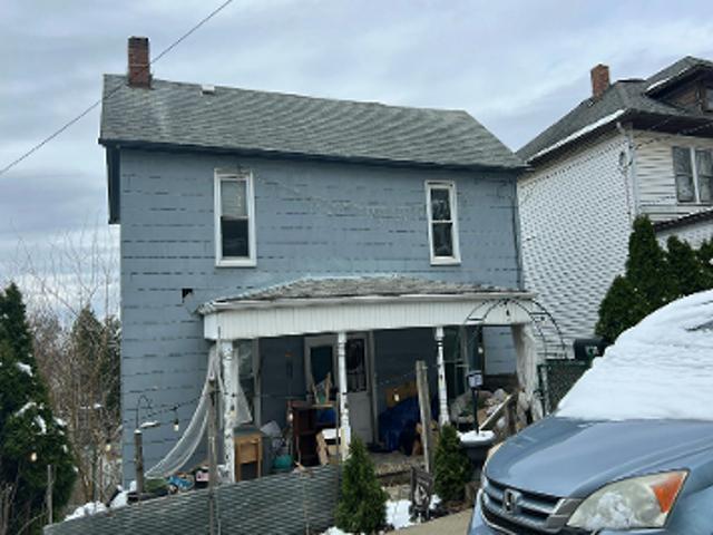 House for sale in Strabane, Pennsylvania