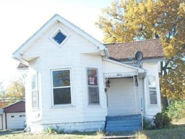 House for sale in Edgar, Illinois