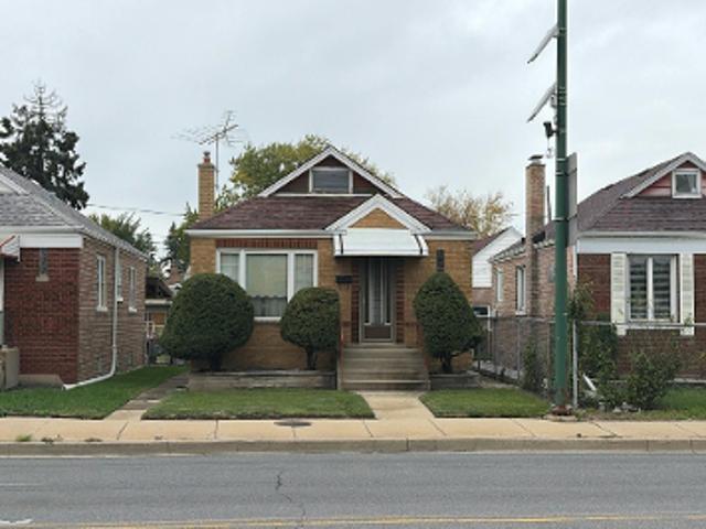 House for sale in Central Stickney, Cook County