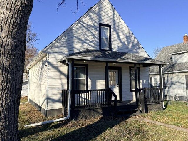 House for sale in Bureau, Illinois