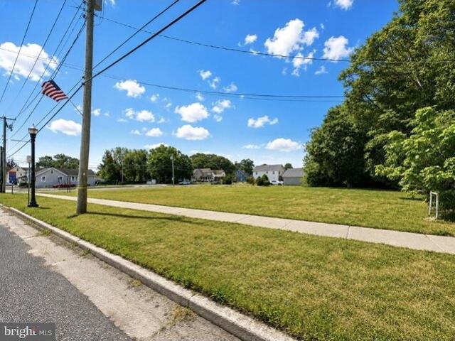 Land for sale in Buena, New Jersey