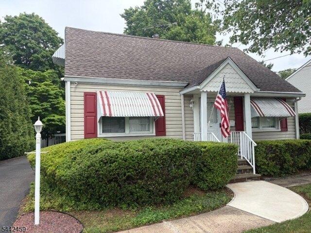 House for sale in South Plainfield, New Jersey
