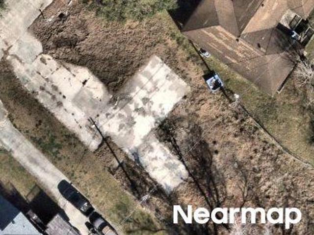 Land for sale in Chauvin, Louisiana