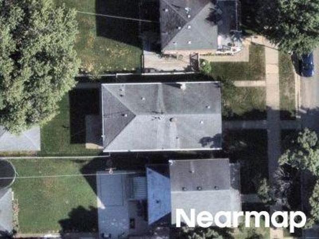 House for sale in Chicago Park, Illinois