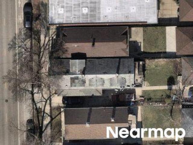 House for sale in Chicago Park, Illinois