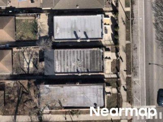 House for sale in Chicago Park, Illinois