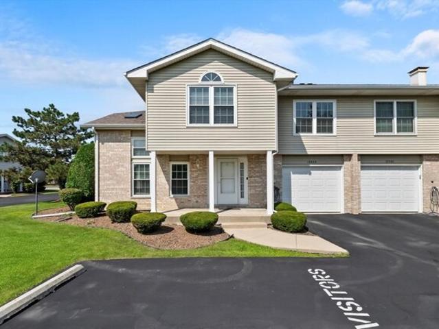 House for sale in Alsip, Cook County